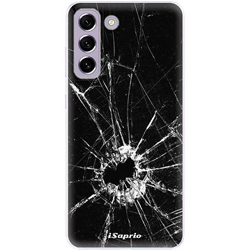 iSaprio Broken Glass 10 pro Samsung Galaxy S21 FE 5G (bglass10-TPU3-S21FE)