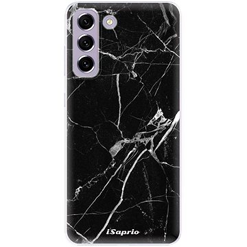 iSaprio Black Marble 18 pro Samsung Galaxy S21 FE 5G (bmarble18-TPU3-S21FE)