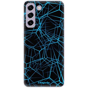 iSaprio Abstract Outlines 12 pro Samsung Galaxy S21 FE 5G (ao12-TPU3-S21FE)