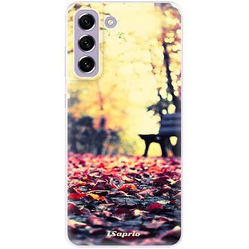 iSaprio Bench 01 pro Samsung Galaxy S21 FE 5G (bench01-TPU3-S21FE)