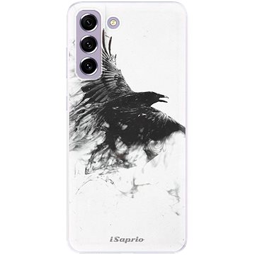 iSaprio Dark Bird 01 pro Samsung Galaxy S21 FE 5G (darkb01-TPU3-S21FE)