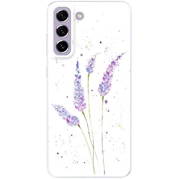 iSaprio Lavender pro Samsung Galaxy S21 FE 5G (lav-TPU3-S21FE)