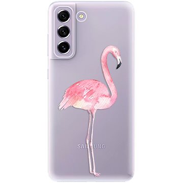 iSaprio Flamingo 01 pro Samsung Galaxy S21 FE 5G (fla01-TPU3-S21FE)