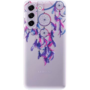iSaprio Dreamcatcher 01 pro Samsung Galaxy S21 FE 5G (dream01-TPU3-S21FE)