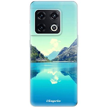 iSaprio Lake 01 pro OnePlus 10 Pro (lake01-TPU3-op10pro)