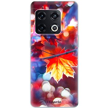 iSaprio Autumn Leaves 02 pro OnePlus 10 Pro (leaves02-TPU3-op10pro)