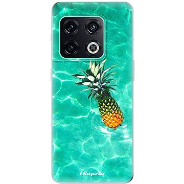 iSaprio Pineapple 10 pro OnePlus 10 Pro (pin10-TPU3-op10pro)