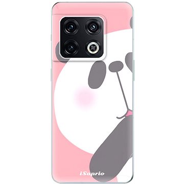 iSaprio Panda 01 pro OnePlus 10 Pro (panda01-TPU3-op10pro)