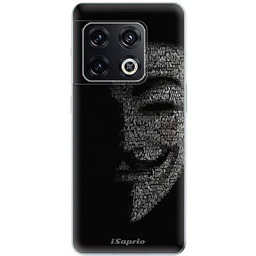 iSaprio Vendeta 10 pro OnePlus 10 Pro (ven10-TPU3-op10pro)