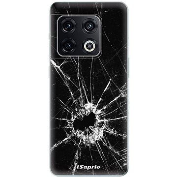 iSaprio Broken Glass 10 pro OnePlus 10 Pro (bglass10-TPU3-op10pro)