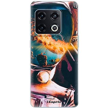 iSaprio Astronaut 01 pro OnePlus 10 Pro (Ast01-TPU3-op10pro)