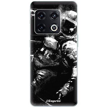 iSaprio Astronaut 02 pro OnePlus 10 Pro (ast02-TPU3-op10pro)