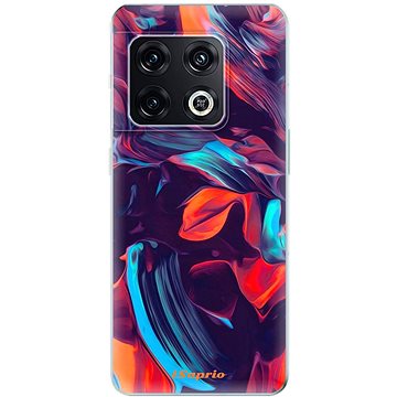 iSaprio Color Marble 19 pro OnePlus 10 Pro (cm19-TPU3-op10pro)
