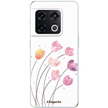 iSaprio Flowers 14 pro OnePlus 10 Pro (flow14-TPU3-op10pro)