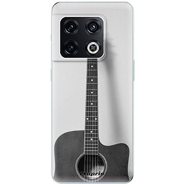 iSaprio Guitar 01 pro OnePlus 10 Pro (gui01-TPU3-op10pro)