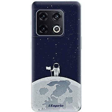 iSaprio On The Moon 10 pro OnePlus 10 Pro (otmoon10-TPU3-op10pro)