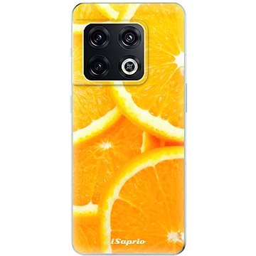 iSaprio Orange 10 pro OnePlus 10 Pro (or10-TPU3-op10pro)