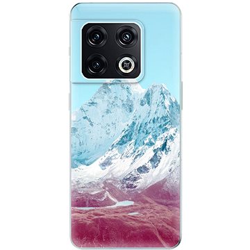 iSaprio Highest Mountains 01 pro OnePlus 10 Pro (mou01-TPU3-op10pro)