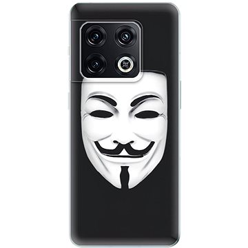 iSaprio Vendeta pro OnePlus 10 Pro (ven-TPU3-op10pro)