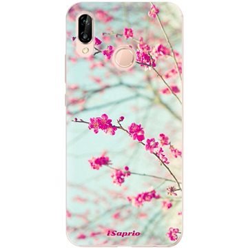 iSaprio Blossom pro Huawei P20 Lite (blos01-TPU2-P20lite)