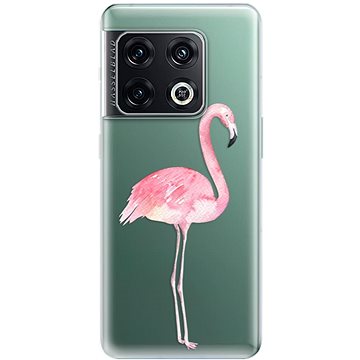 iSaprio Flamingo 01 pro OnePlus 10 Pro (fla01-TPU3-op10pro)