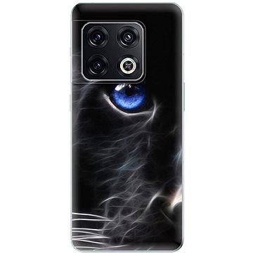 iSaprio Black Puma pro OnePlus 10 Pro (blapu-TPU3-op10pro)