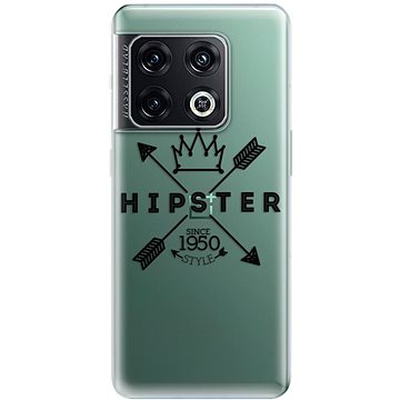 iSaprio Hipster Style 02 pro OnePlus 10 Pro (hipsty02-TPU3-op10pro)