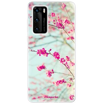 iSaprio Blossom pro Huawei P40 (blos01-TPU3_P40)