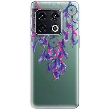 iSaprio Dreamcatcher 01 pro OnePlus 10 Pro (dream01-TPU3-op10pro)
