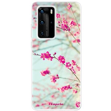 iSaprio Blossom pro Huawei P40 Pro (blos01-TPU3_P40pro)
