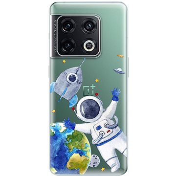 iSaprio Space 05 pro OnePlus 10 Pro (space05-TPU3-op10pro)