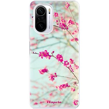 iSaprio Blossom 01 pro Xiaomi Poco F3 (blos01-TPU3-PocoF3)