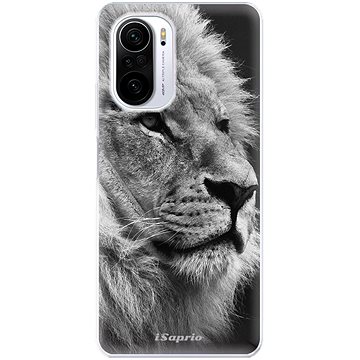 iSaprio Lion 10 pro Xiaomi Poco F3 (lion10-TPU3-PocoF3)