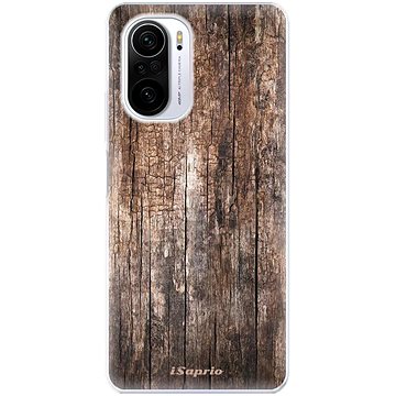 iSaprio Wood 11 pro Xiaomi Poco F3 (wood11-TPU3-PocoF3)