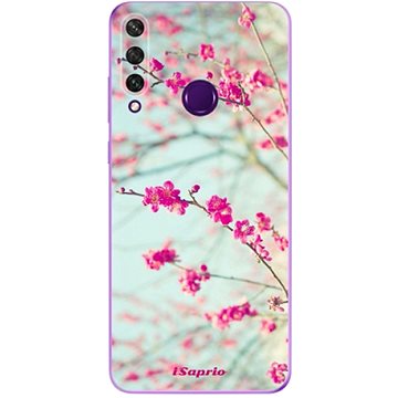 iSaprio Blossom pro Huawei Y6p (blos01-TPU3_Y6p)