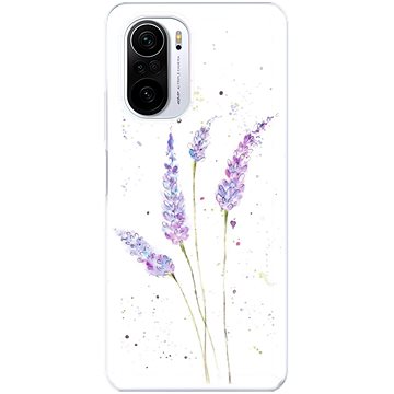 iSaprio Lavender pro Xiaomi Poco F3 (lav-TPU3-PocoF3)