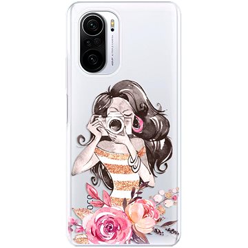 iSaprio Charming pro Xiaomi Poco F3 (fash-TPU3-PocoF3)