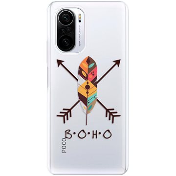 iSaprio BOHO pro Xiaomi Poco F3 (boh-TPU3-PocoF3)
