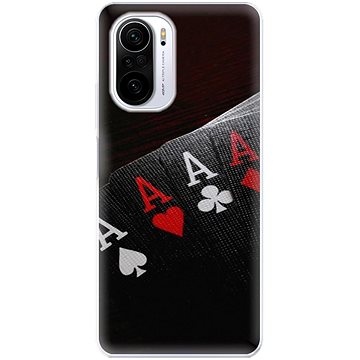 iSaprio Poker pro Xiaomi Poco F3 (poke-TPU3-PocoF3)