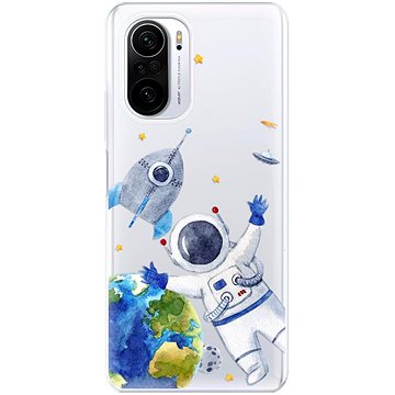 iSaprio Space 05 pro Xiaomi Poco F3 (space05-TPU3-PocoF3)