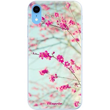iSaprio Blossom pro iPhone Xr (blos01-TPU2-iXR)
