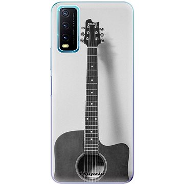 iSaprio Guitar 01 pro Vivo Y20s (gui01-TPU3-vY20s)