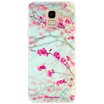 iSaprio Blossom pro Samsung Galaxy J6 (blos01-TPU2-GalJ6)