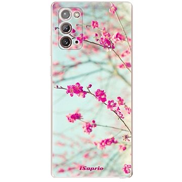 iSaprio Blossom pro Samsung Galaxy Note 20 (blos01-TPU3_GN20)