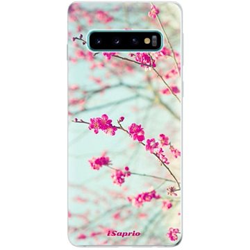 iSaprio Blossom pro Samsung Galaxy S10 (blos01-TPU-gS10)