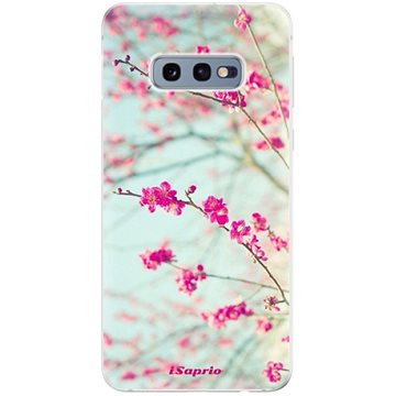 iSaprio Blossom pro Samsung Galaxy S10e (blos01-TPU-gS10e)