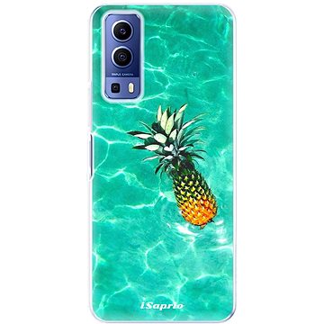 iSaprio Pineapple 10 pro Vivo Y52 5G (pin10-TPU3-vY52-5G)