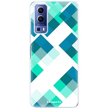 iSaprio Abstract Squares 11 pro Vivo Y52 5G (aq11-TPU3-vY52-5G)