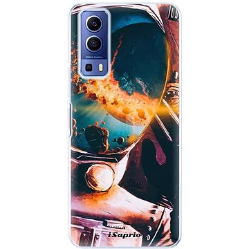 iSaprio Astronaut 01 pro Vivo Y52 5G (Ast01-TPU3-vY52-5G)