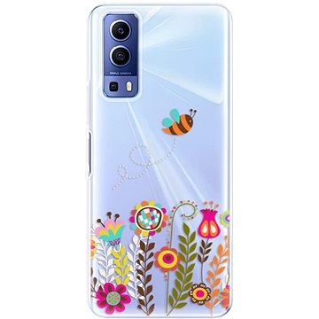 iSaprio Bee 01 pro Vivo Y52 5G (bee01-TPU3-vY52-5G)